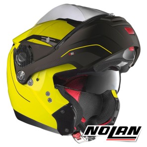 Nolan Casco N90-2 Straton 18 N-COM