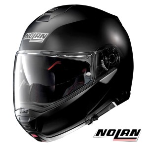 Nolan Casco N100-5 Classic 10 N-COM
