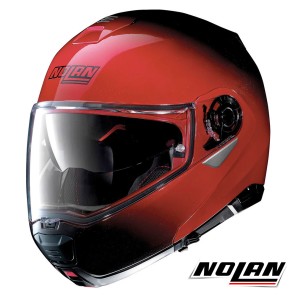 Nolan Casco N100-5 Fade 16 N-COM