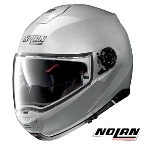Nolan Casco N100-5 Classic 1 N-COM