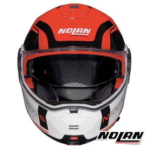 Nolan Casco N100-5 Consistency 23 N-COM