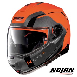 Nolan Casco N100-5 Consistency 27 N-COM