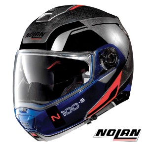 Nolan Casco N100-5 Consistency 29 N-COM