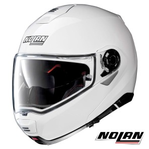 Nolan Casco N100-5 Classic 5 N-COM
