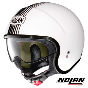 Nolan Casco N21 Joie De Vivre 63