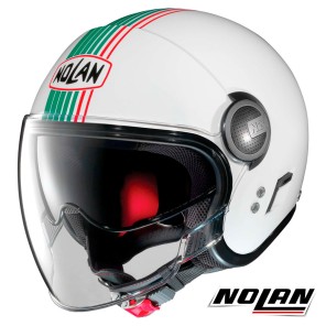 Nolan Casco N21 VISOR Joie De Vivre 43