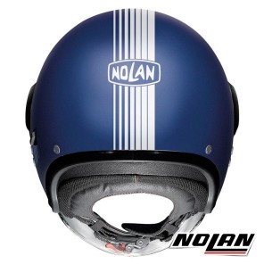 Nolan Casco N21 VISOR Joie De Vivre 53