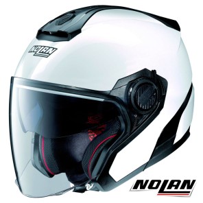 Nolan Casco N40-5 Special 15 N-COM