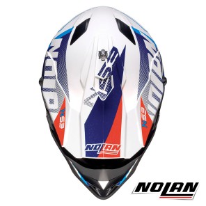 Nolan Casco N53 Sidewinder 42