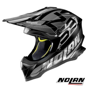 Nolan Casco N53 Whoop 46