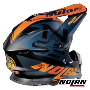 Nolan Casco N53 Whoop 47