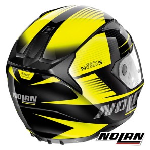 Nolan Casco N60-5 Motrico 45