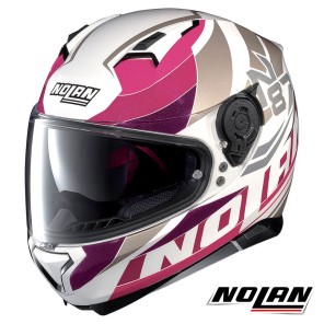 Nolan Casco N87 Plein Air 47 N-COM
