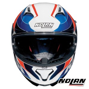 Nolan Casco N87 Plein Air 50 N-COM