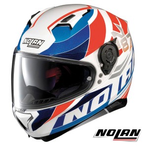 Nolan Casco N87 Plein Air 50 N-COM