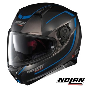 Nolan Casco N87 Savoir Faire 55 N-COM
