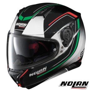 Nolan Casco N87 Savoir Faire 56 N-COM