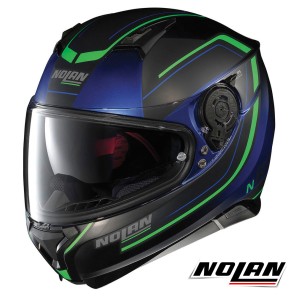 Nolan Casco N87 Savoir Faire 57 N-COM