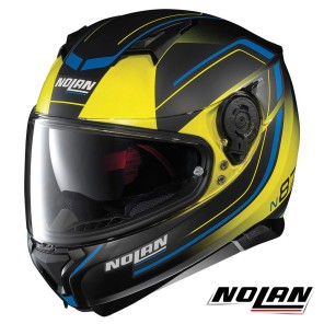 Nolan Casco N87 Savoir Faire 58 N-COM