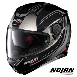 Nolan Casco N87 Savoir Faire 59 N-COM