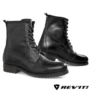 Scarpe REV'IT! RODEO - Nero