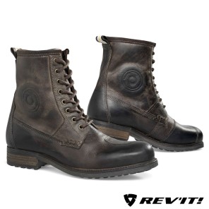 Scarpe REV'IT! RODEO - Marrone