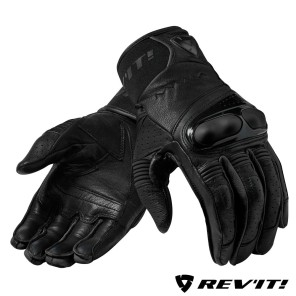 Guanti REV'IT! HYPERION - Nero