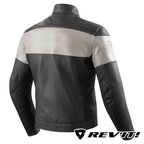 REV'IT! Giacca NOVA VINTAGE
