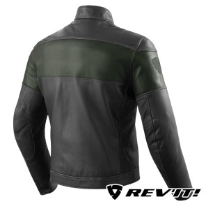 REV'IT! Giacca NOVA VINTAGE