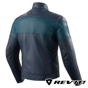 REV'IT! Giacca NOVA VINTAGE
