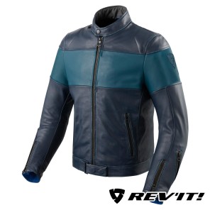 REV'IT! Giacca NOVA VINTAGE