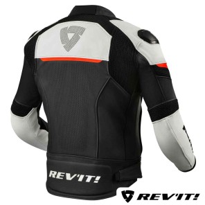 REV'IT! Giacca CONVEX