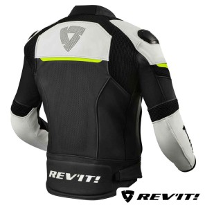 REV'IT! Giacca CONVEX
