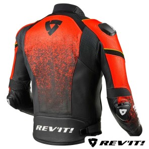 REV'IT! Giacca QUANTUM