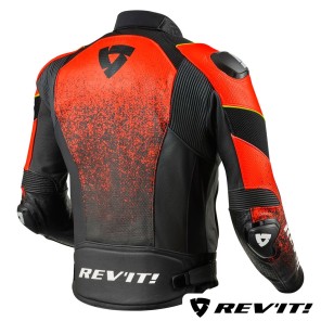 REV'IT! Giacca QUANTUM AIR