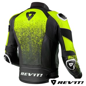 REV'IT! Giacca QUANTUM AIR
