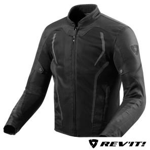 Giacca REV'IT! GT-R AIR 2 - Nero