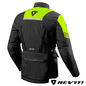 REV'IT! Giacca NEPTUNE 2 GTX