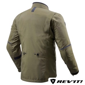 REV'IT! Giacca TRENCH GTX