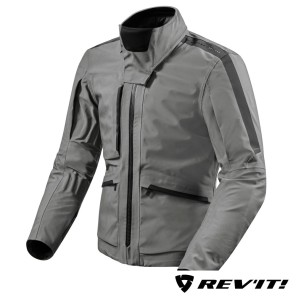 Giacca REV'IT! RIDGE GTX - Grigio