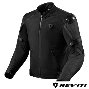 Giacca REV'IT! SHIFT H2O - Nero