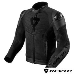 Giacca REV'IT! MANTIS - Nero