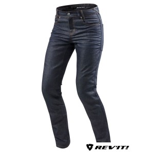 Jeans REV'IT! LOMBARD 2 - Blu Scuro