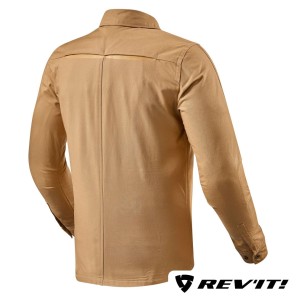 REV'IT! Sovracamicia WORKER