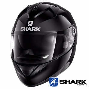 Shark Casco RIDILL Blank