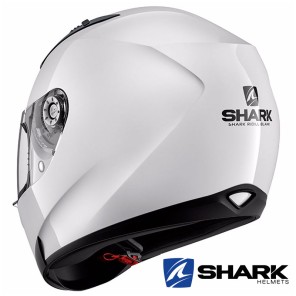 Shark Casco RIDILL Blank