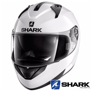 Shark Casco RIDILL Blank