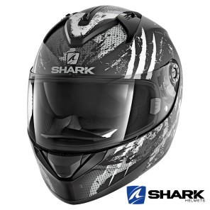Shark Casco RIDILL Threezy Mat