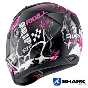 Shark Casco RIDILL Drift-R