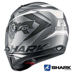 Shark Casco RIDILL Stratom
